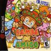 Samba de Amigo Box Art Front